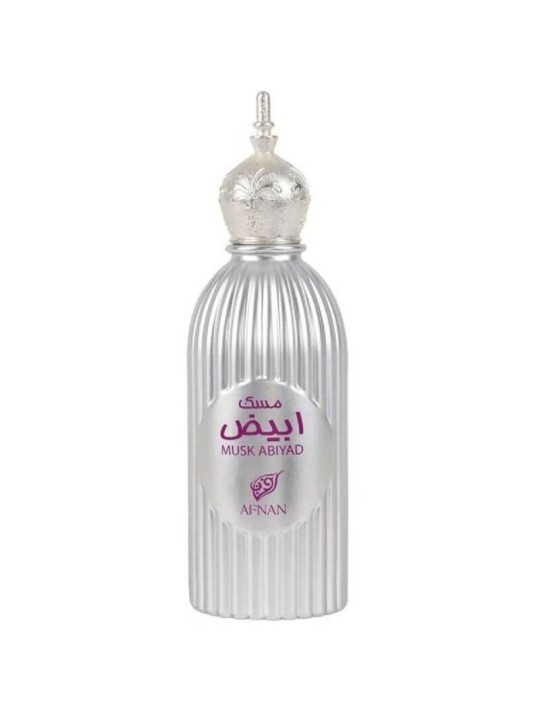 Afnan Muschio Abiyad eau de parfum unisex 100ml