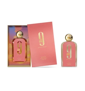 Afnan 900 Pour Femme eau de parfum donna 100ml