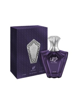Afnan Turathi Blue Eau de Parfum unisex 90ml: lusso ed eleganza