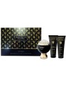 Souvenir Desert Rose Dï¿½ï¿½rkovï¿½ï¿½ sada EDP 100 ml, sprchovï¿½ï¿½ gel 100 ml a tï¿½ï¿½lovï¿½ï¿½ mlï¿½ï¿½ko 100 ml