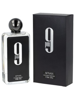 Profumo uomo Afnan 21:00 100ml