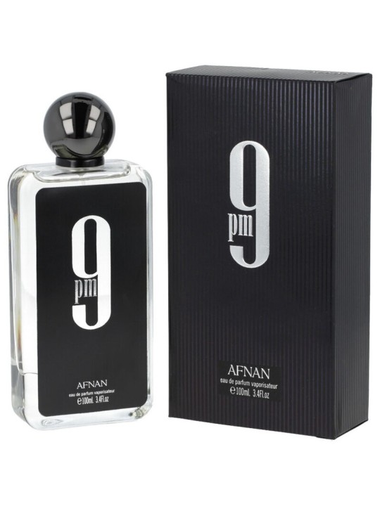 Profumo uomo Afnan 21:00 100ml