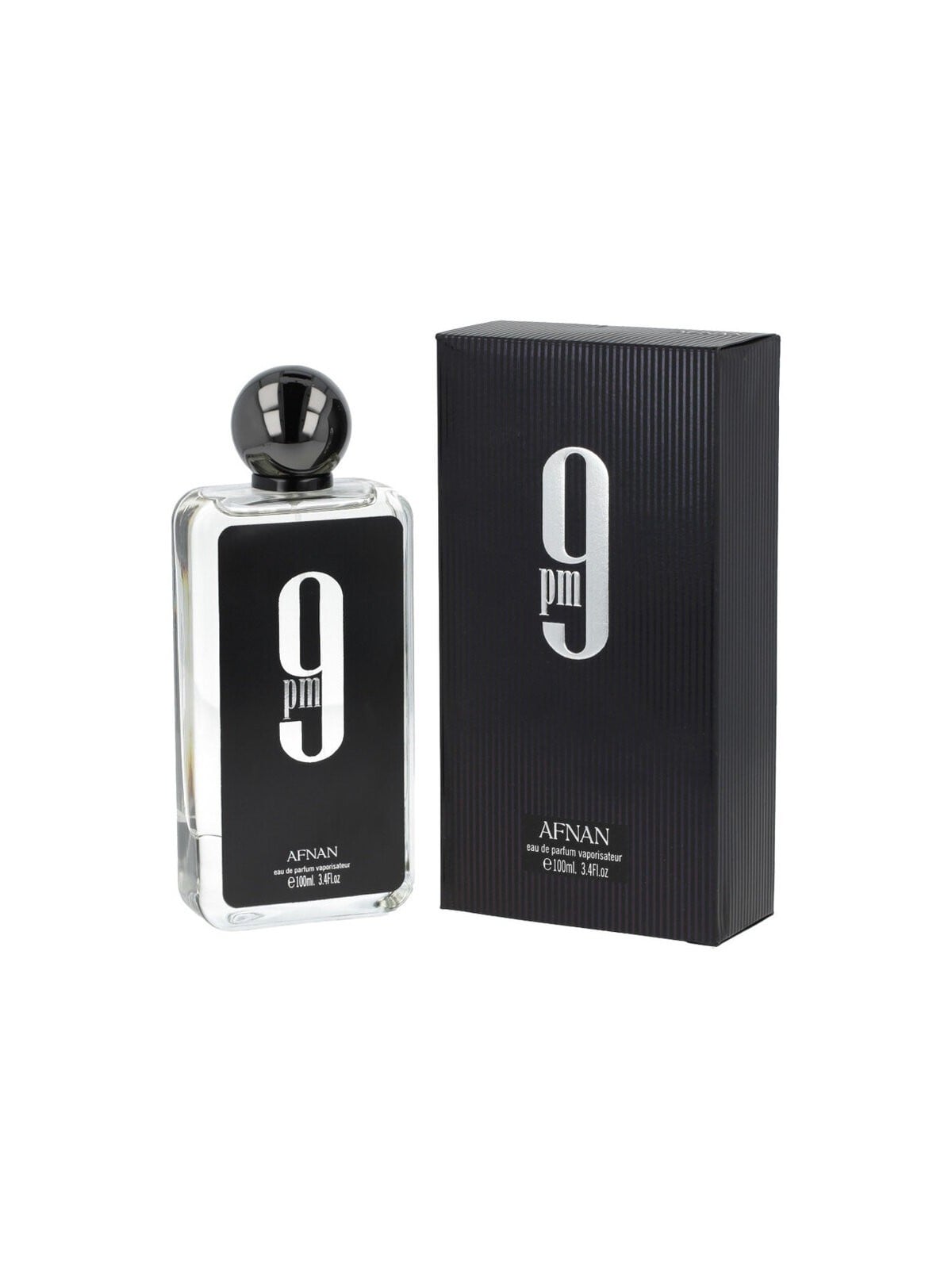 Profumo uomo Afnan 21:00 100ml