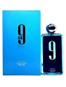 Afnan 9 AM Dive eau de parfum Spray 100ml Afnan www.essenzetotalstyle.com 
