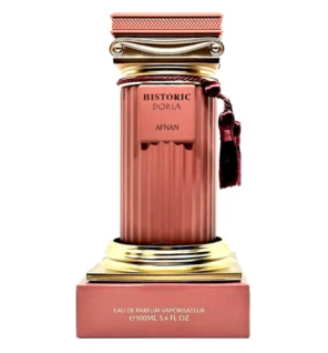 Afnan Storica Doria eau de parfum unisex 100ml