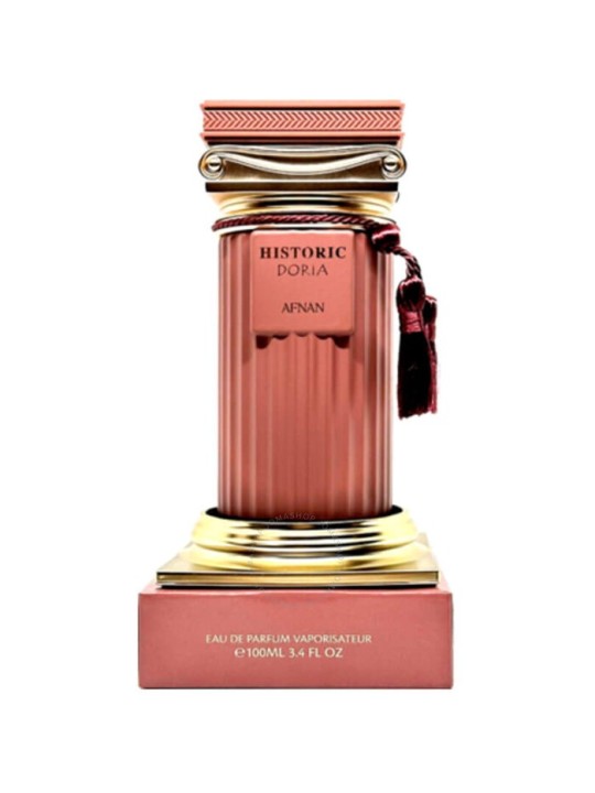 Afnan Storica Doria eau de parfum unisex 100ml