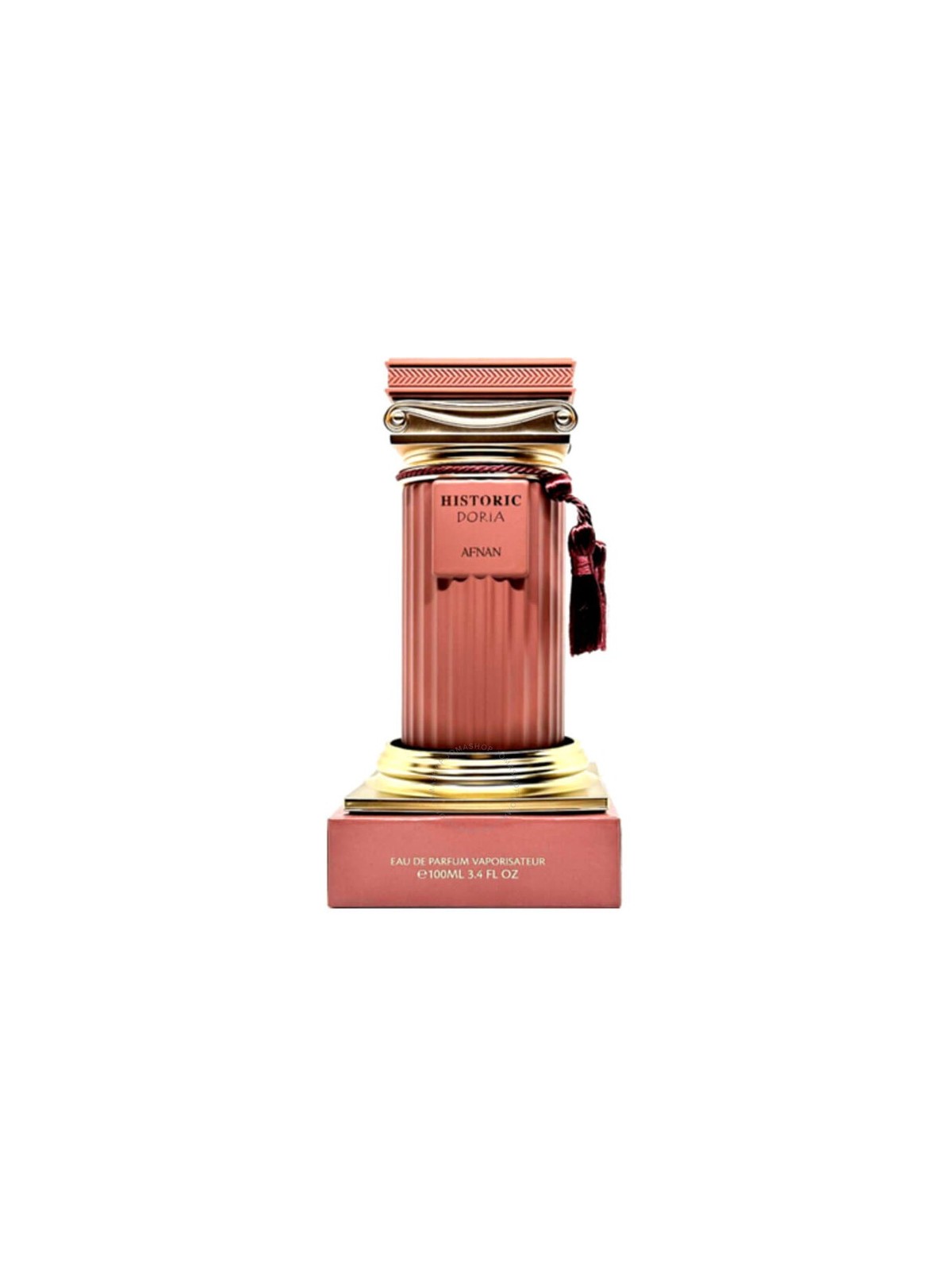 Afnan Storica Doria eau de parfum unisex 100ml