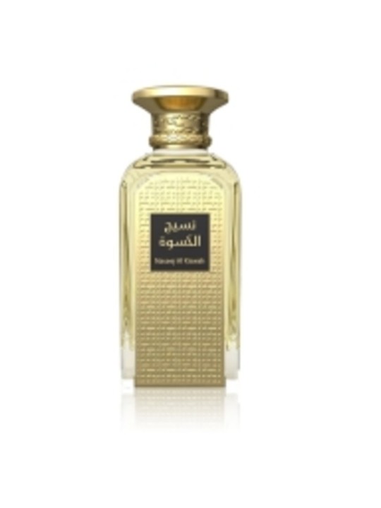 Afnan Naseej Al Kiswah Eau De Parfum 50ml unisex