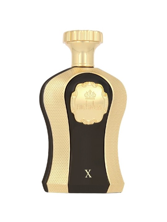 Afnan Altezza X eau de parfum unisex 100ml