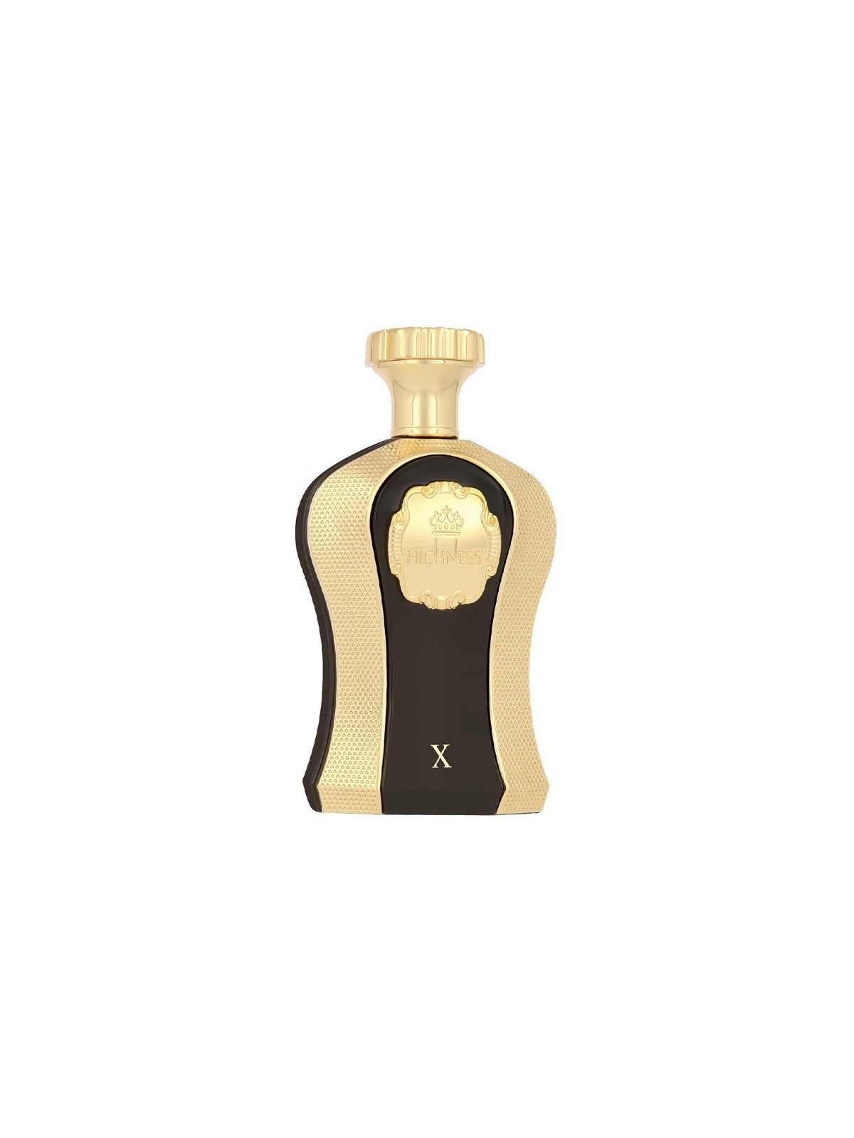 Afnan Altezza X eau de parfum unisex 100ml
