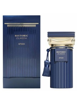 Afnan Storica Olmeda Eau De Parfum Unisex 100ml