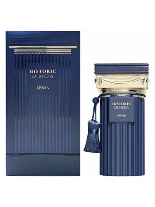 Afnan Storica Olmeda Eau De Parfum Unisex 100ml