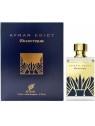 Afnan Editto Musctique Extract de Parfum unisex 80ml