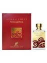 Profumo unisex Afnan Editto Ammberythme 80ml