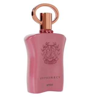 Afnan Supremacy Gala Eau de Parfum Donna 90ml