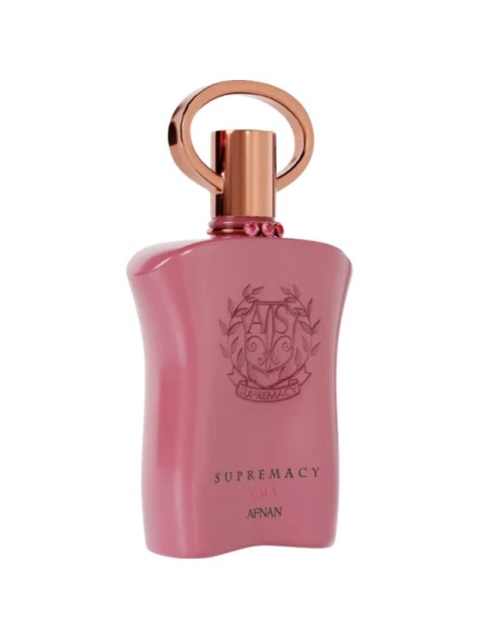 Afnan Supremacy Gala Eau de Parfum Donna 90ml