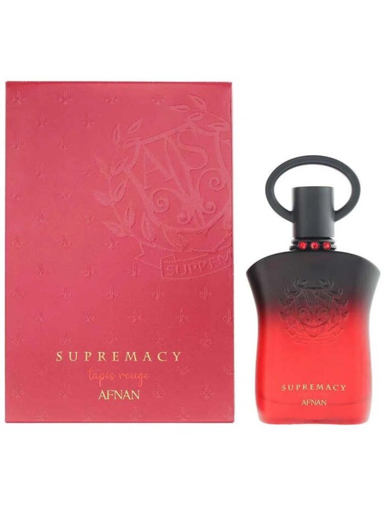 Profumo donna Afnan Supremazia Tapis Rouge 100ml