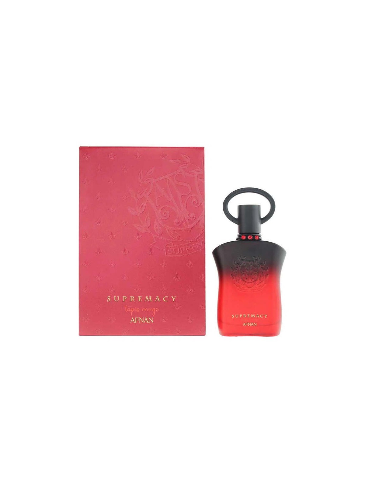 Profumo donna Afnan Supremazia Tapis Rouge 100ml