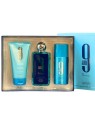 Gift Set Unisex Afnan 9am Dive - Perfetto Regalo