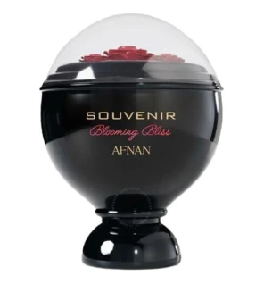 Afnan Souvenir Blooming Bliss 100ml - Eau de Parfum