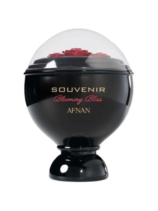 Afnan Souvenir Blooming Bliss 100ml - Eau de Parfum