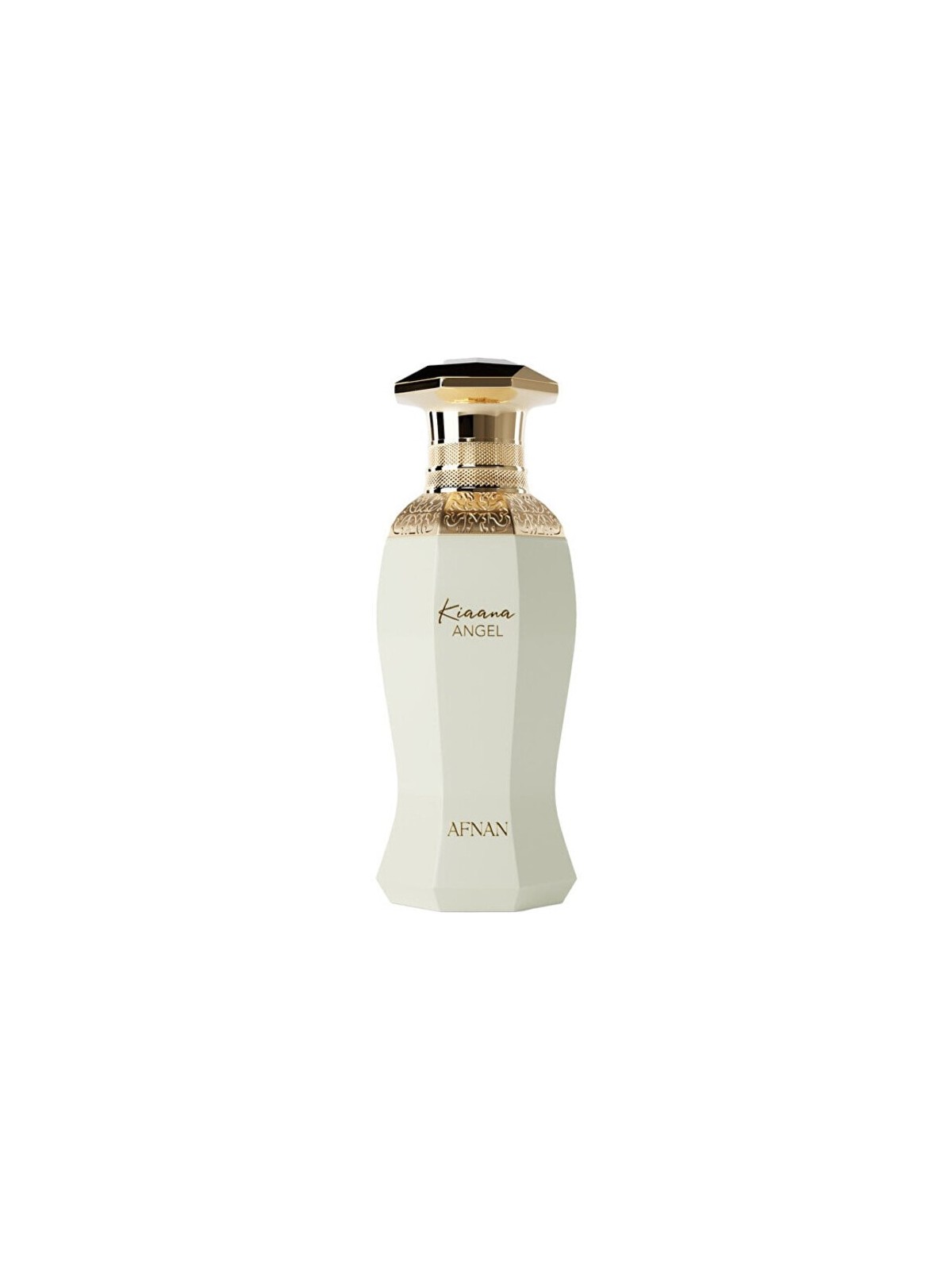 Afnan Kiaana Angel EDP Donna 100ml - Lusso e Eleganza