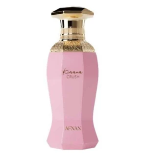 Afnan Kiaana Crush - Eau de Parfum per Donna 100ml