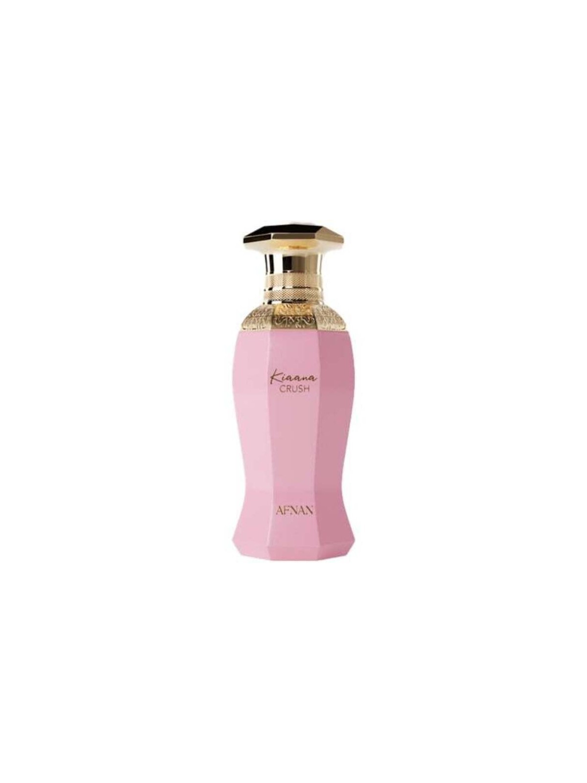 Afnan Kiaana Crush - Eau de Parfum per Donna 100ml