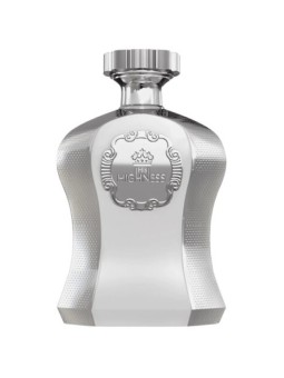 Afnan His Highness White - Profumo Uomo 100ml