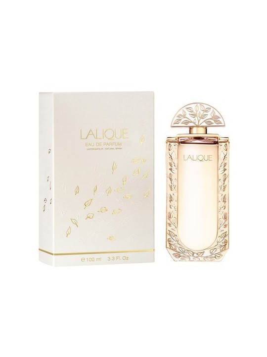 Profumo Lalique Eau De Lalique donna 100ml