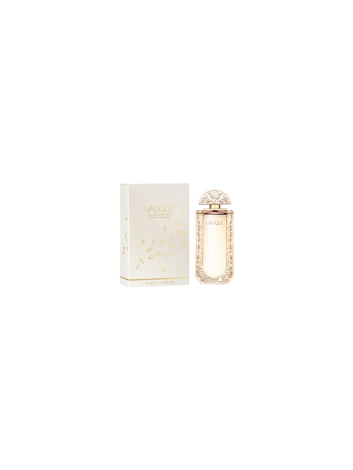 Profumo Lalique Eau De Lalique donna 100ml