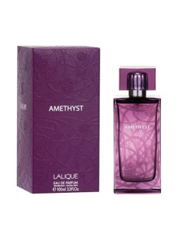 Lalique Amethyst eau de parfum Spray donna 100ml