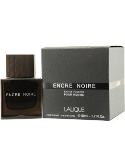 Lalique Encre Noire Uomo 50ml