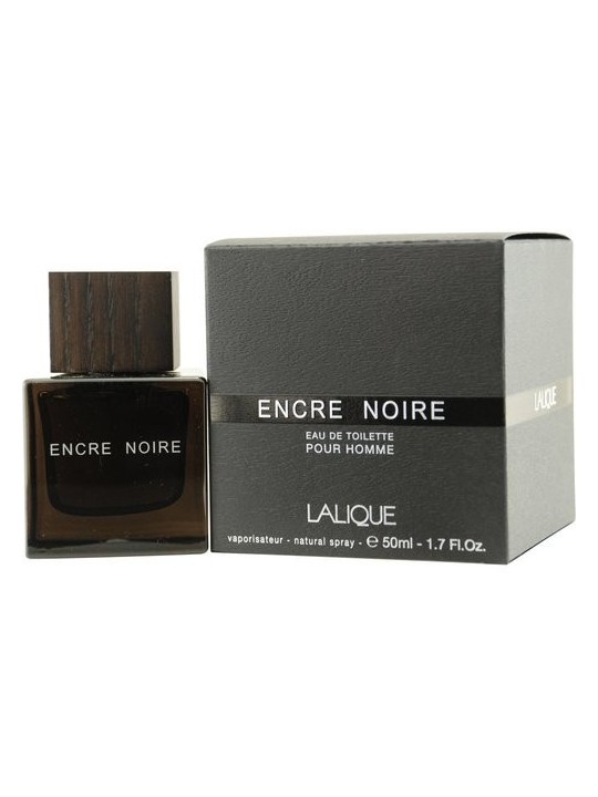 Lalique Encre Noire Uomo 50ml