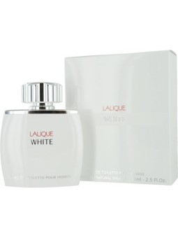 Lalique Bianco da uomo eau de toilette uomo 125ml