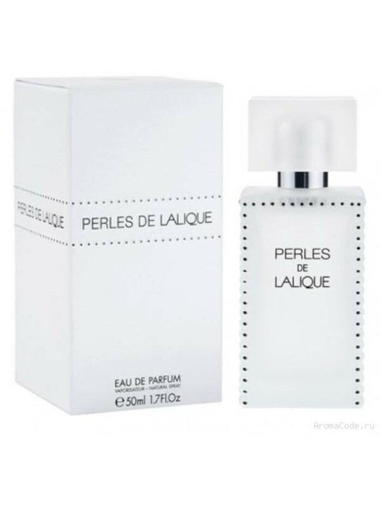 Lalique Perles De Lalique EDP 50ml