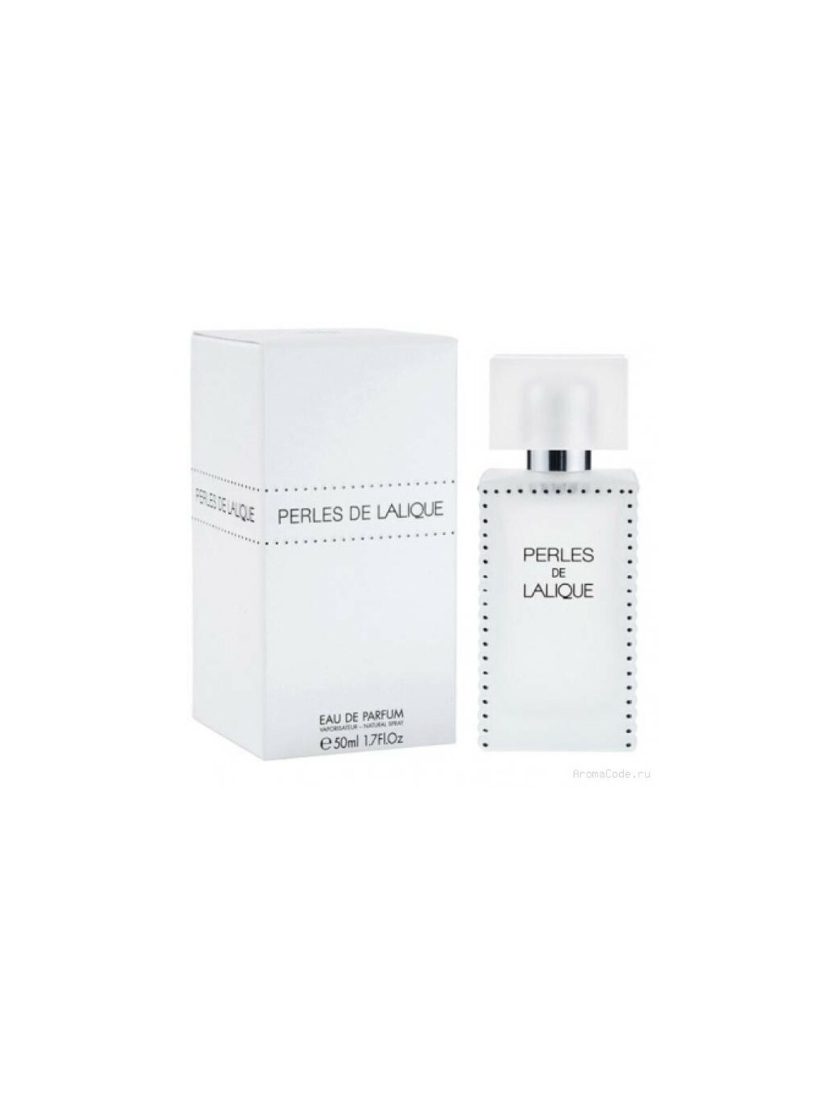 Lalique Perles De Lalique EDP 50ml
