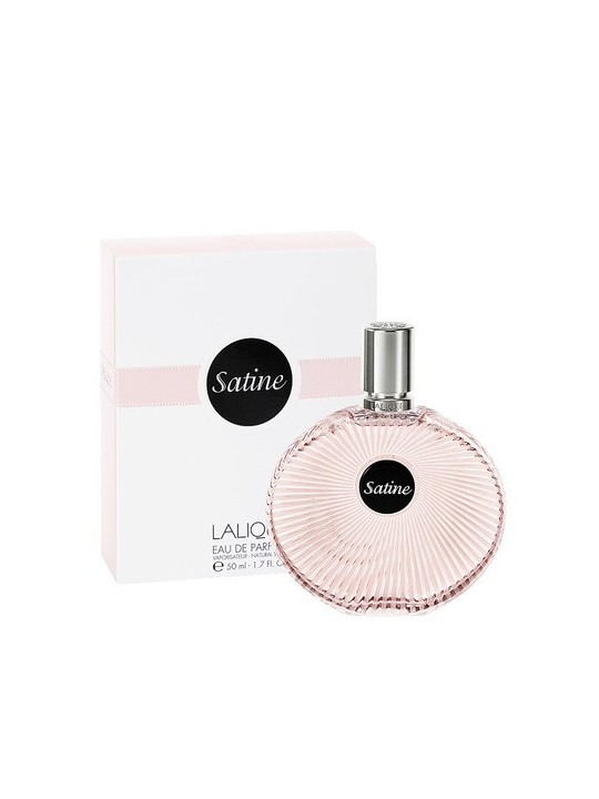 Lalique Satine EDP Spray 100ml per donne