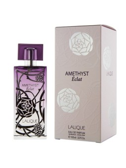 Lalique Amethyst Eclat eau de parfum Spray 100ml