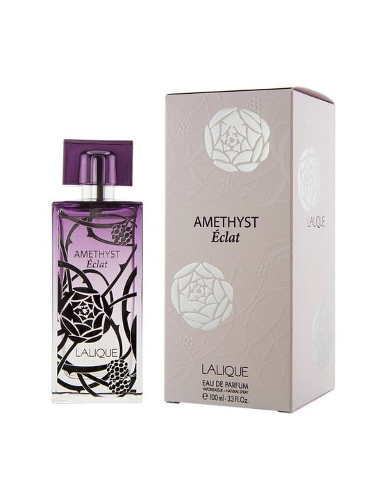 Lalique Amethyst Eclat eau de parfum Spray 100ml