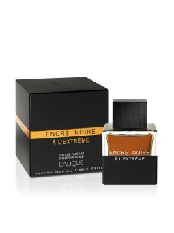 Lalique Encre Noire A L'Extreme eau de parfum Spray uomo 100ml