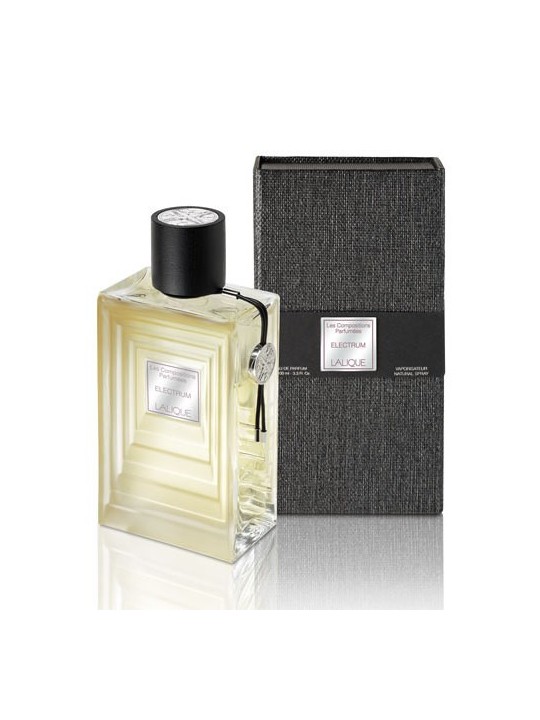 Lalique Electrum Les Compositions Parfumees 100ml