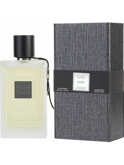 Profumo Lalique Zamak Les Compositions Parfumees EDP 100ml