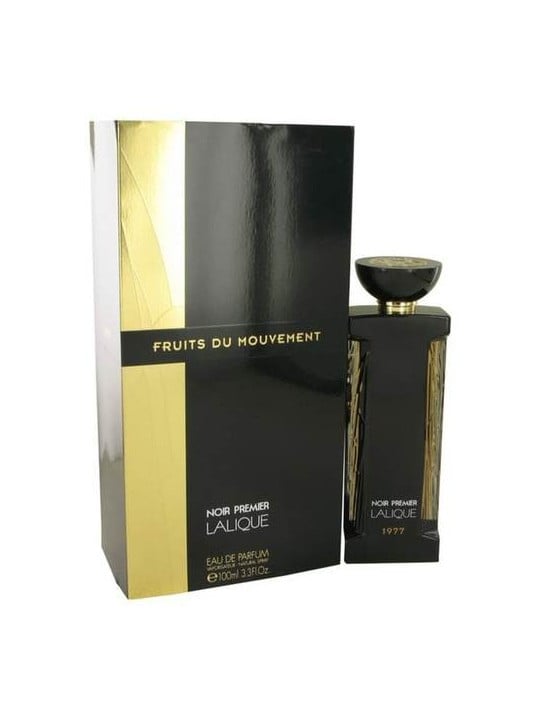 Lalique Noir Premier Fruits De Mouvement EDP 100ml