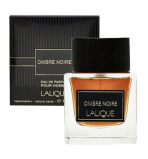 Lalique Ombre Noire EDP 100ml