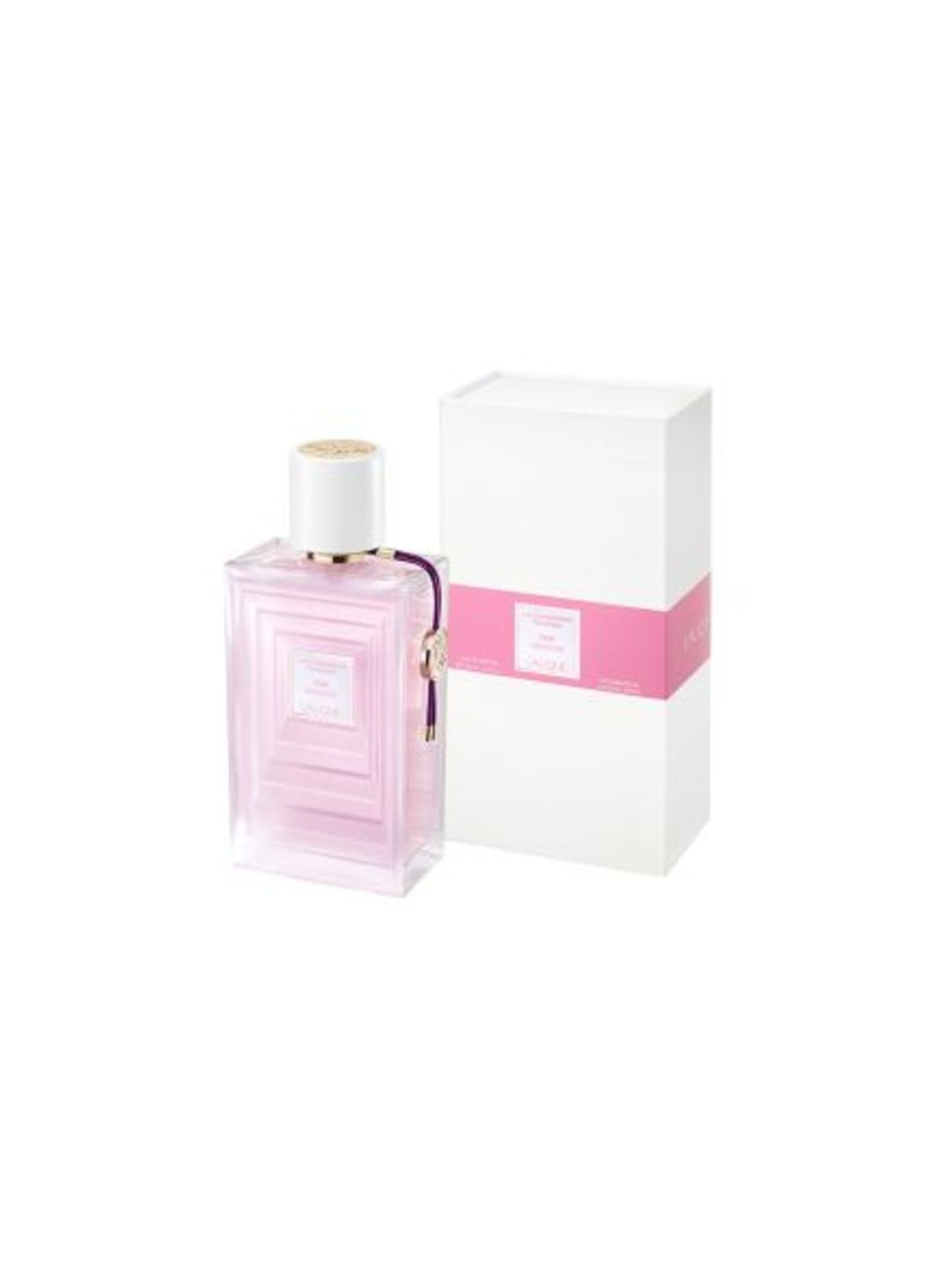 Lalique Pink Paradise Eau de Parfum Spray 100ml