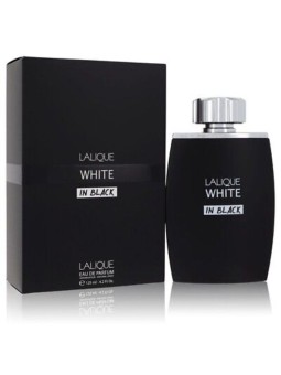 Lalique White In Black eau de parfum Spray 125ml acquista 