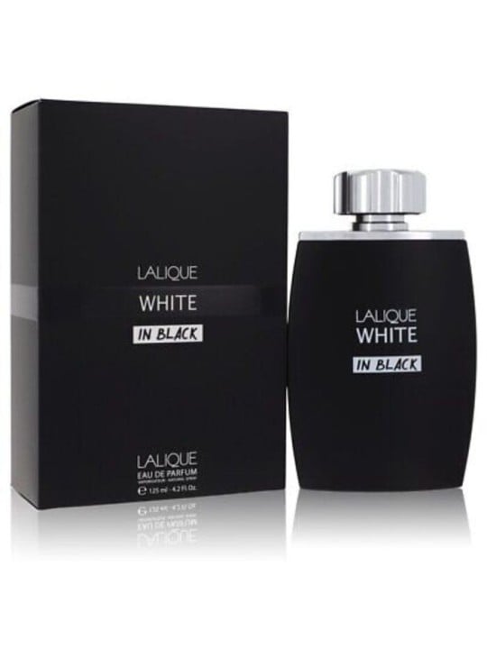 Lalique White In Black eau de parfum Spray 125ml acquista 