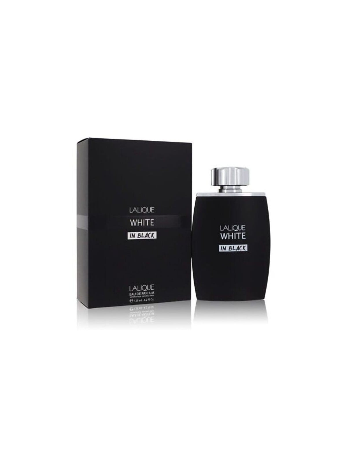 Lalique White In Black eau de parfum Spray 125ml acquista 