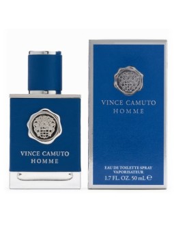 Vince Camuto Homme Eau De Toilette 100ml